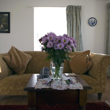 No 1 Broughton Bed & Breakfast Pierowall Bagian luar foto