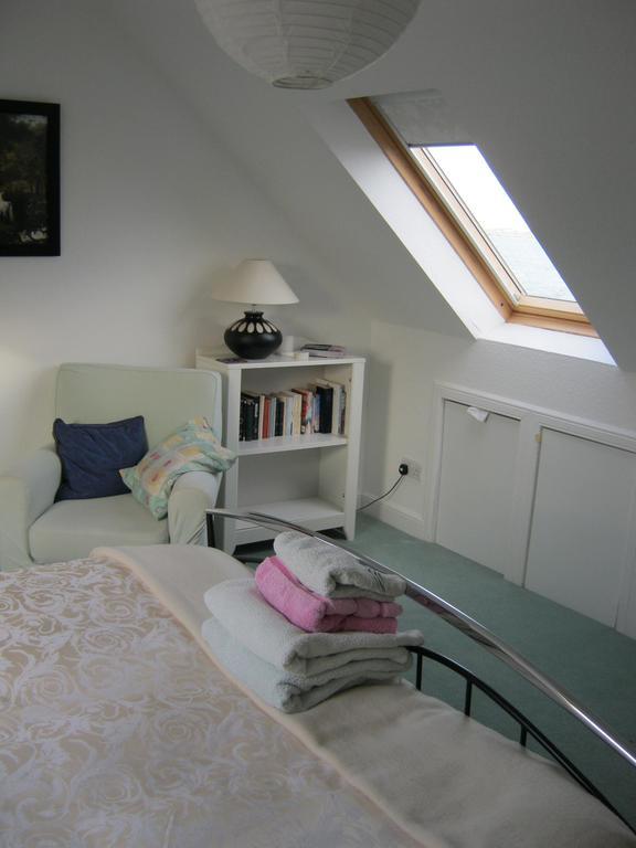 No 1 Broughton Bed & Breakfast Pierowall Ruang foto