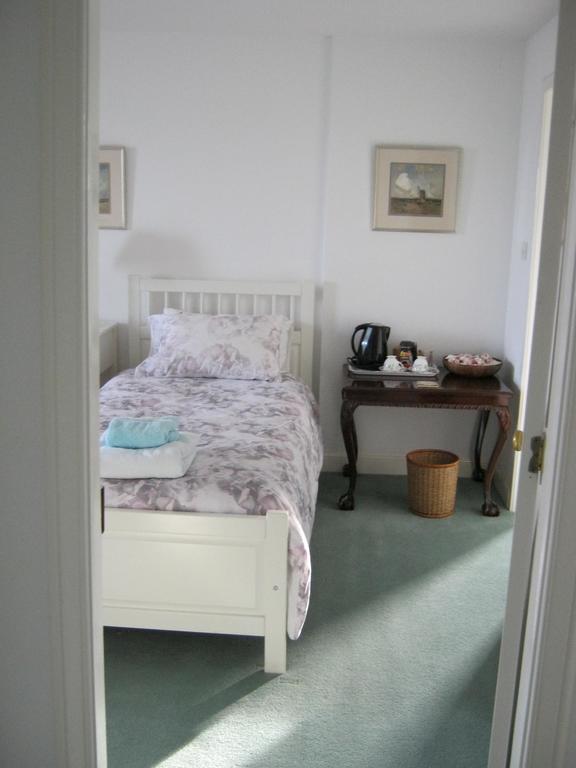 No 1 Broughton Bed & Breakfast Pierowall Ruang foto