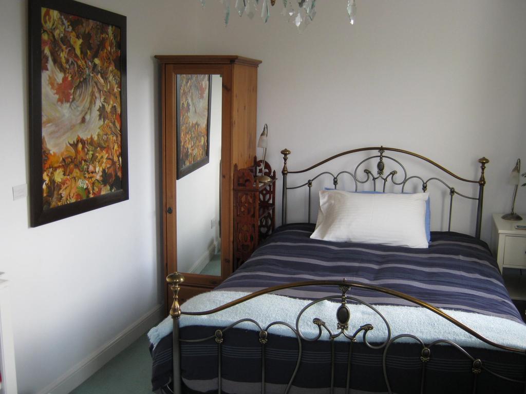 No 1 Broughton Bed & Breakfast Pierowall Ruang foto