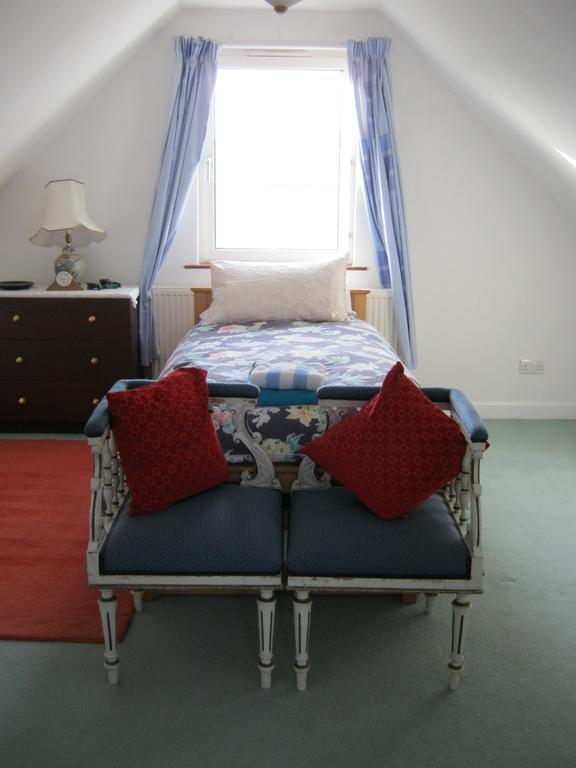 No 1 Broughton Bed & Breakfast Pierowall Ruang foto