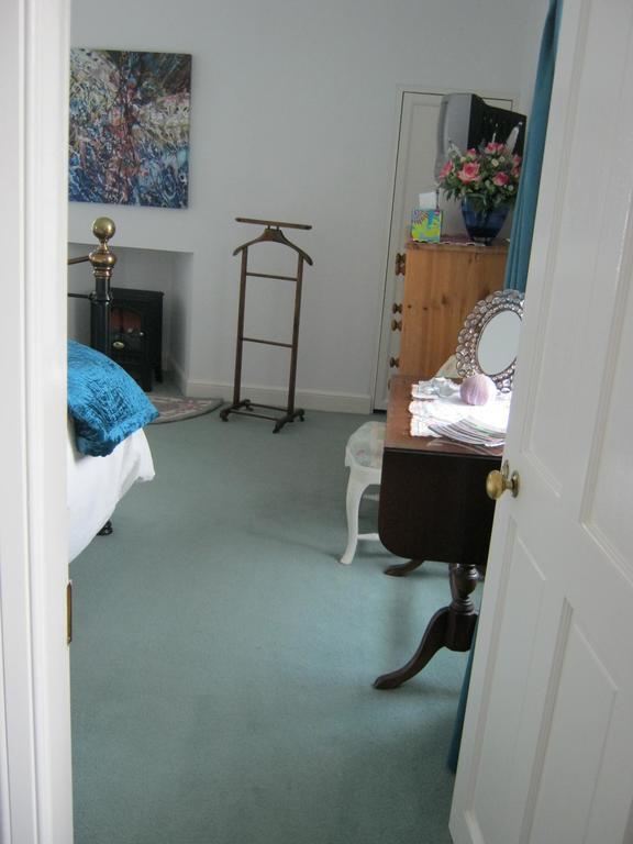 No 1 Broughton Bed & Breakfast Pierowall Ruang foto
