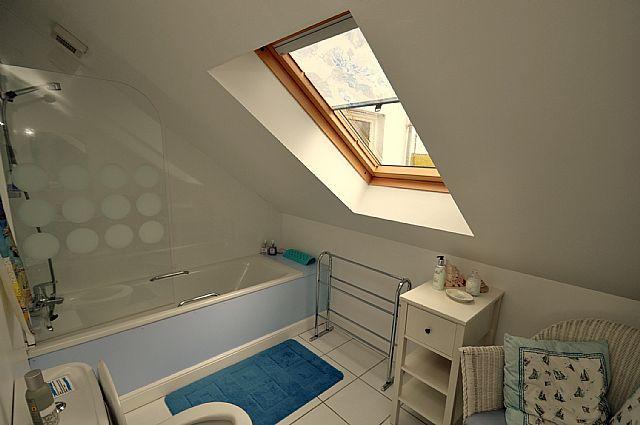 No 1 Broughton Bed & Breakfast Pierowall Ruang foto