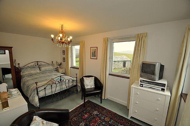 No 1 Broughton Bed & Breakfast Pierowall Ruang foto